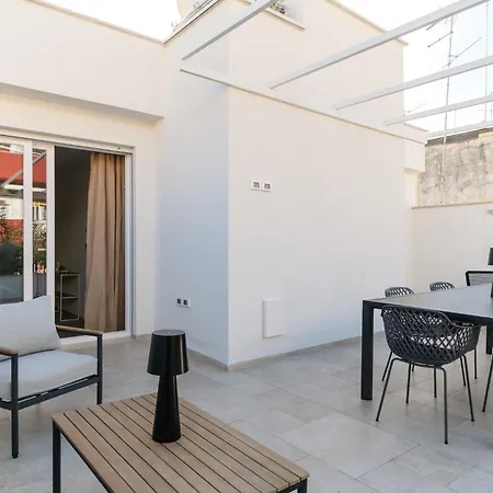 Palazzo Murat By Wonderful Italy Appartamento