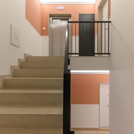 Palazzo Murat By Wonderful Italy باري