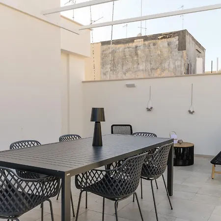 Palazzo Murat By Wonderful Italy Appartamento