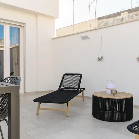شقة Palazzo Murat By Wonderful Italy