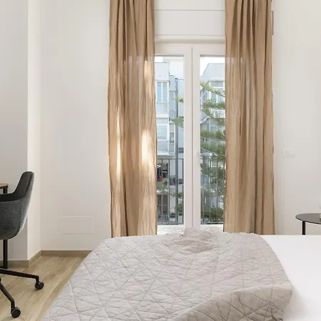 Palazzo Murat By Wonderful Italy شقة
