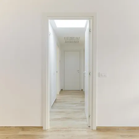 Palazzo Murat By Wonderful Italy Appartamento *
