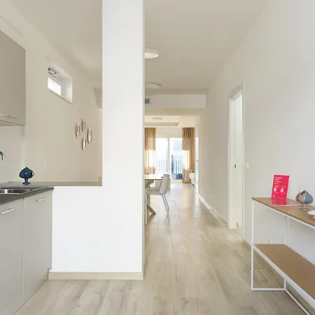 דירה Palazzo Murat By Wonderful Italy *