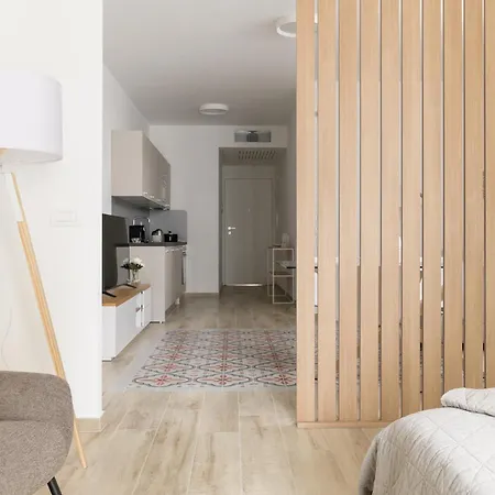 Palazzo Murat By Wonderful Italy