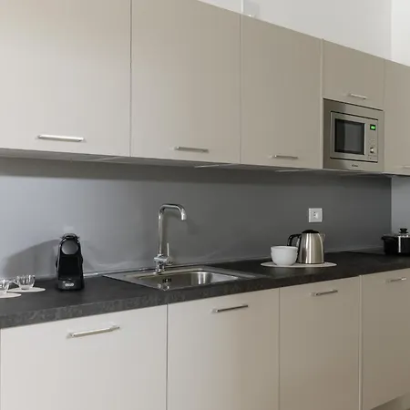 Palazzo Murat By Wonderful Italy בארי