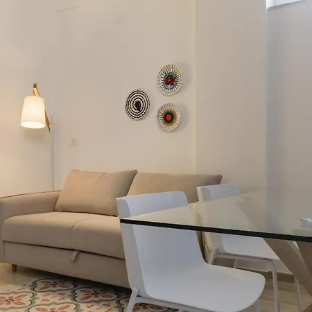 Palazzo Murat By Wonderful Italy Appartamento *