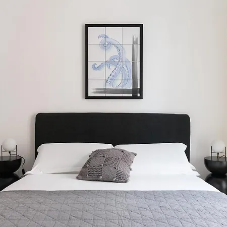 Palazzo Murat By Wonderful Italy *