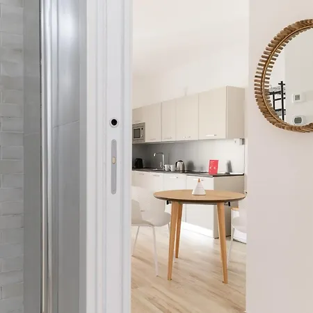 Palazzo Murat By Wonderful Italy * בארי