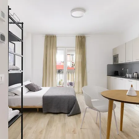 Palazzo Murat By Wonderful Italy דירה