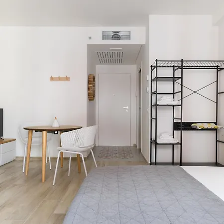 דירה Palazzo Murat By Wonderful Italy