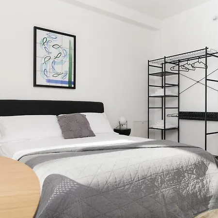 דירה Palazzo Murat By Wonderful Italy בארי