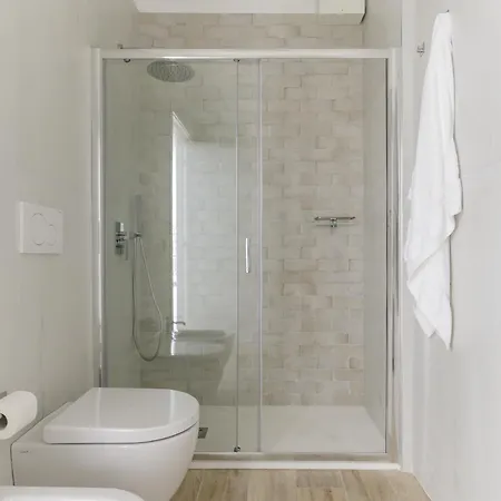 דירה Palazzo Murat By Wonderful Italy בארי