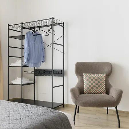 דירה Palazzo Murat By Wonderful Italy בארי