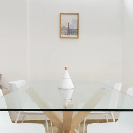 Palazzo Murat By Wonderful Italy Appartamento *