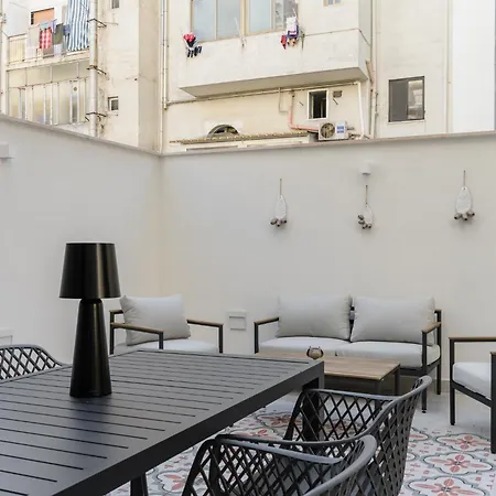 Palazzo Murat By Wonderful Italy * باري