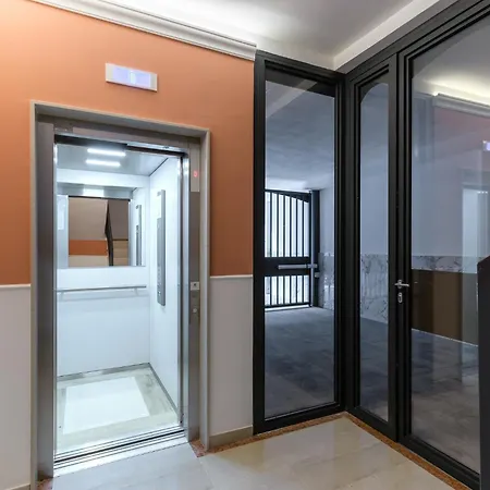 Palazzo Murat By Wonderful Italy Appartamento *