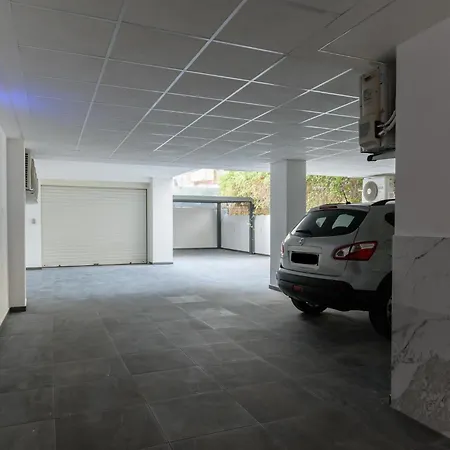 شقة Palazzo Murat By Wonderful Italy باري