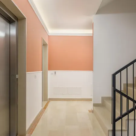 Palazzo Murat By Wonderful Italy باري