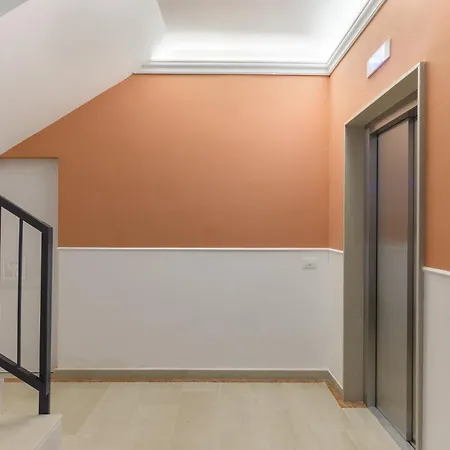 Palazzo Murat By Wonderful Italy * باري