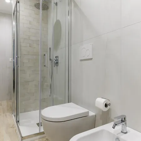 דירה Palazzo Murat By Wonderful Italy