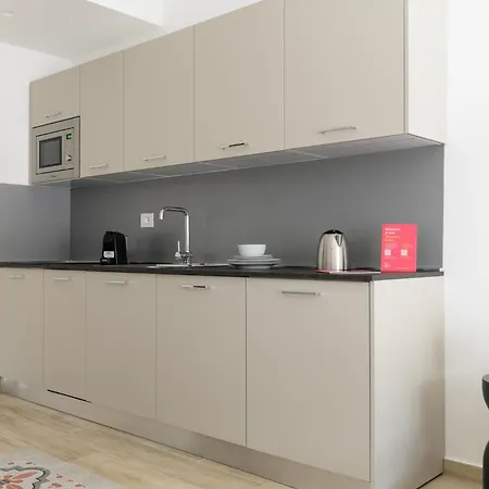 Palazzo Murat By Wonderful Italy דירה בארי