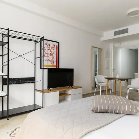 Palazzo Murat By Wonderful Italy דירה *