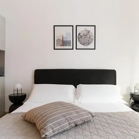 דירה Palazzo Murat By Wonderful Italy *