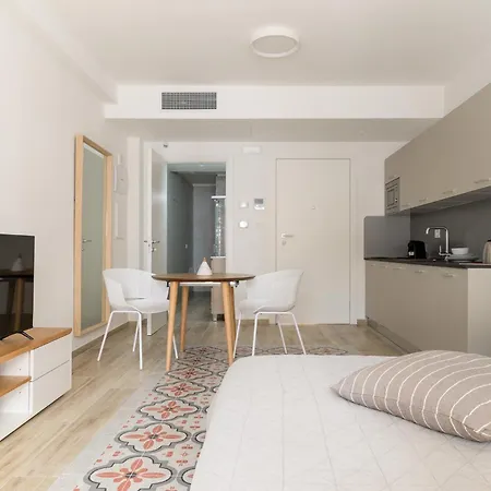 Palazzo Murat By Wonderful Italy باري