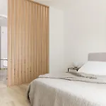 Appartement Palazzo Murat By Wonderful Italy Bari