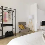 Appartement Palazzo Murat By Wonderful Italy *