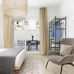 Appartement Palazzo Murat By Wonderful Italy
