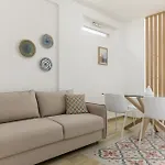 Palazzo Murat By Wonderful Italy Appartement