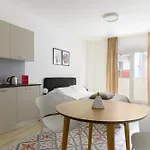 Appartement Palazzo Murat By Wonderful Italy Bari