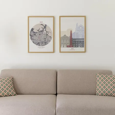 Palazzo Murat By Wonderful Italy