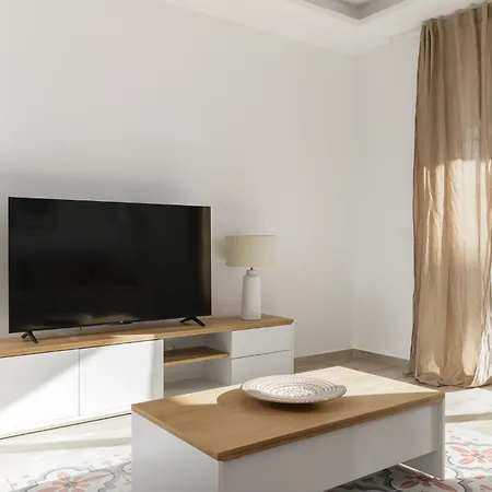 Palazzo Murat By Wonderful Italy 아파트