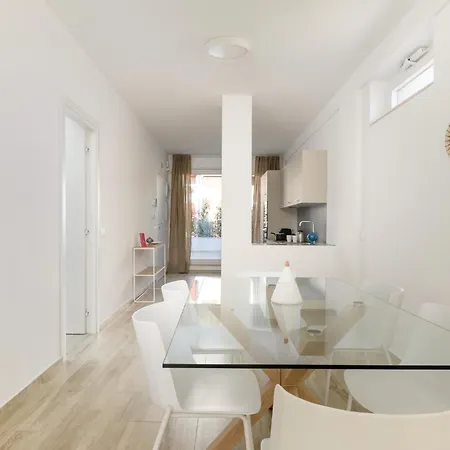 Palazzo Murat By Wonderful Italy 아파트 *