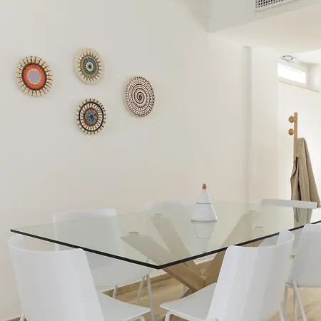 Apartment Palazzo Murat By Wonderful Italy *