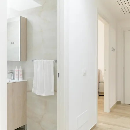 Palazzo Murat By Wonderful Italy Apartment Bari