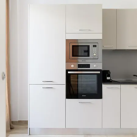 Palazzo Murat By Wonderful Italy Appartement *