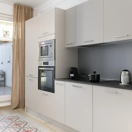 Palazzo Murat By Wonderful Italy