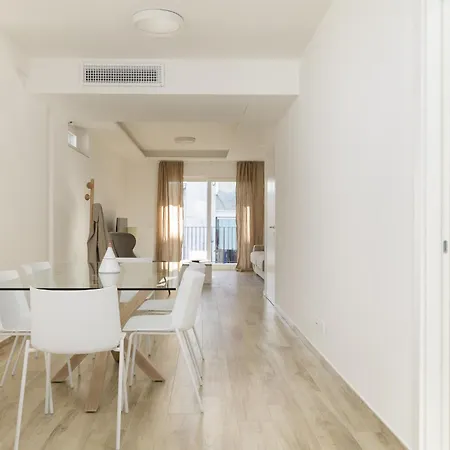 Palazzo Murat By Wonderful Italy Apartment