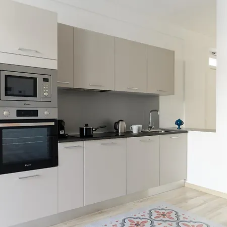 Palazzo Murat By Wonderful Italy 바리