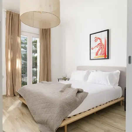 Palazzo Murat By Wonderful Italy 아파트 바리