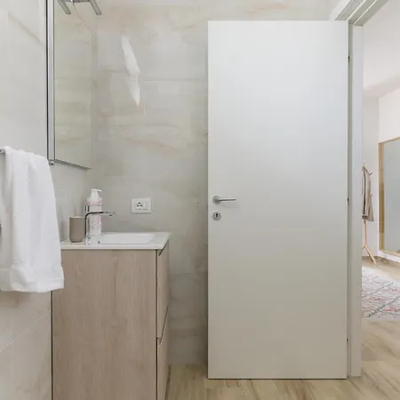 Palazzo Murat By Wonderful Italy Apartment *