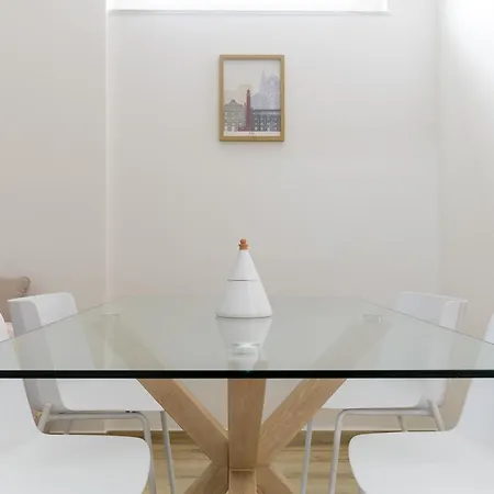 Palazzo Murat By Wonderful Italy 아파트 바리