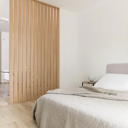 Apartment Palazzo Murat By Wonderful Italy Bari