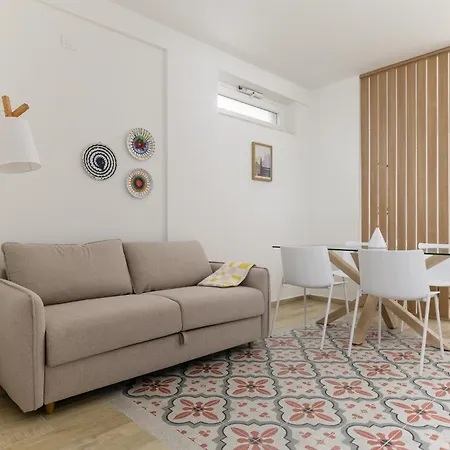 Palazzo Murat By Wonderful Italy *