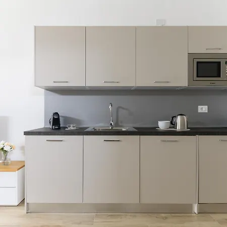 Palazzo Murat By Wonderful Italy 바리