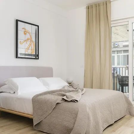 Palazzo Murat By Wonderful Italy Apartment