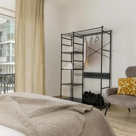 아파트 Palazzo Murat By Wonderful Italy